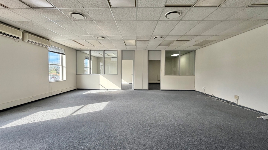 To Let Commercial Property for Rent in Somerset West Western Cape